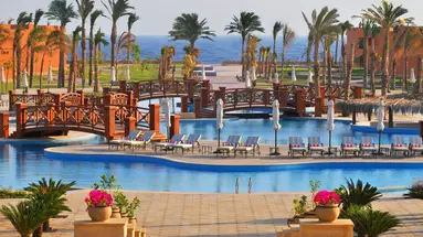 Jaz Grand Marsa