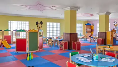Jaz Grand Marsa