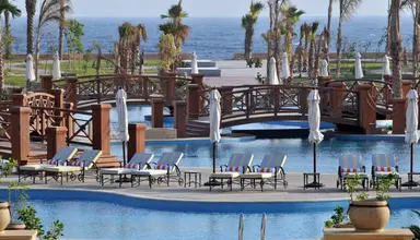 Jaz Grand Marsa