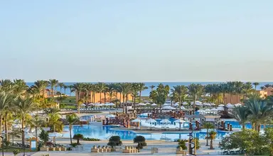 Jaz Grand Marsa