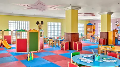 Jaz Grand Marsa