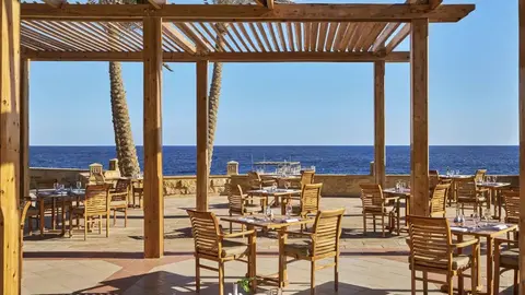 Hotel Jaz Grand Marsa