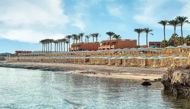 Jaz Grand Marsa