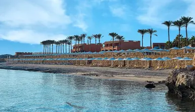 Jaz Grand Marsa