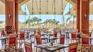 Jaz Grand Marsa