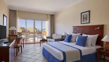 Jaz Grand Marsa