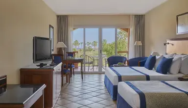 Jaz Grand Marsa