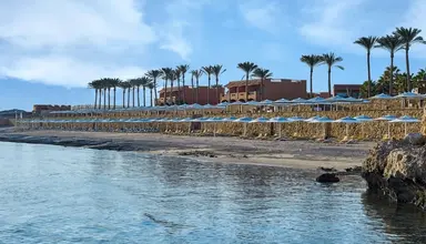 Jaz Grand Marsa