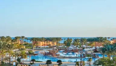 Jaz Grand Marsa