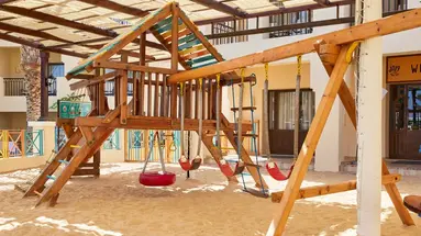 Jaz Lamaya Resort