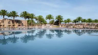Jaz Lamaya Resort
