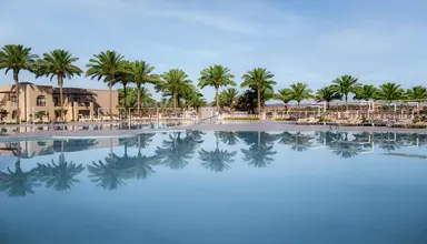 Jaz Lamaya Resort