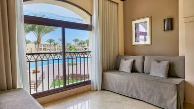 Jaz Lamaya Resort