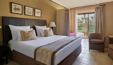 Jaz Lamaya Resort
