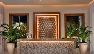 Jaz Lamaya Resort