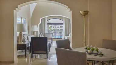 Jaz Lamaya Resort