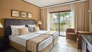 Jaz Lamaya Resort