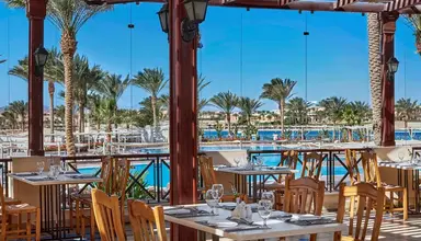 Jaz Lamaya Resort