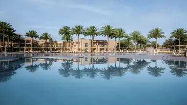 Jaz Lamaya Resort