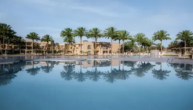 Jaz Lamaya Resort