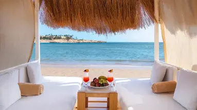 Jaz Lamaya Resort