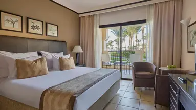 Jaz Lamaya Resort