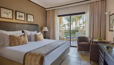 Jaz Lamaya Resort