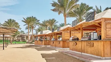Jaz Lamaya Resort