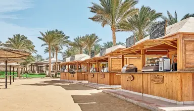 Jaz Lamaya Resort