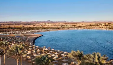 Jaz Lamaya Resort