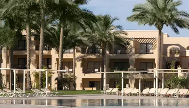 Jaz Lamaya Resort