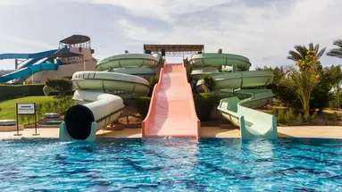 Jaz Lamaya Resort