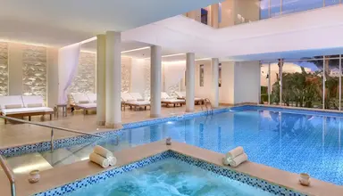 Jaz Lamaya Resort