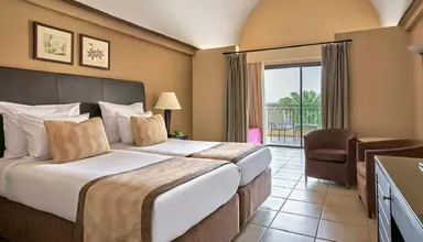 Jaz Lamaya Resort