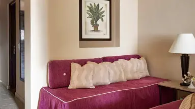 Jaz Lamaya Resort
