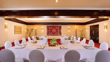 Jaz Lamaya Resort