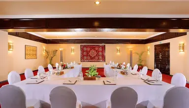 Jaz Lamaya Resort