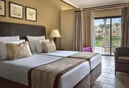 Jaz Lamaya Resort