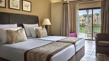 Jaz Lamaya Resort