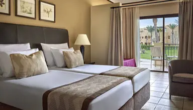 Jaz Lamaya Resort