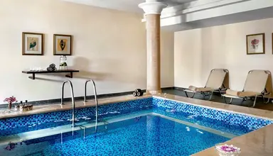 Jaz Lamaya Resort
