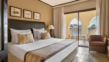 Jaz Lamaya Resort
