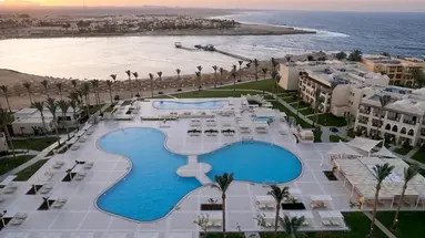 Jaz Lamaya Resort