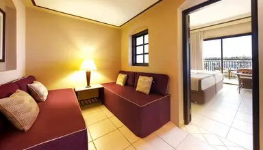 Jaz Lamaya Resort
