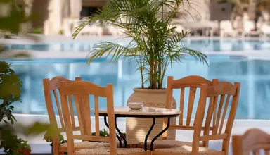 Jaz Lamaya Resort
