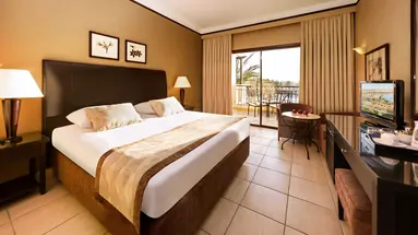 Jaz Lamaya Resort