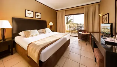 Jaz Lamaya Resort