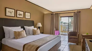 Jaz Lamaya Resort