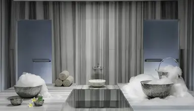 Jaz Lamaya Resort