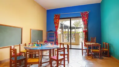 Jaz Lamaya Resort
